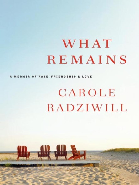 WhatRemainsBookCover